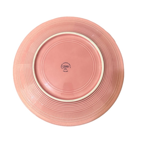 Fiesta Chop Plate 11 3/4 Inches - Picture 3 of 4